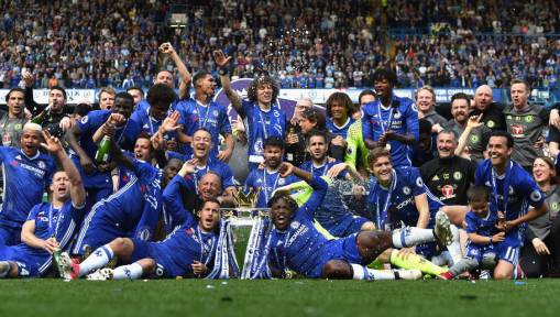 REVEALED: How Much Money Premier League Teams Made From Final Positions and TV Deals