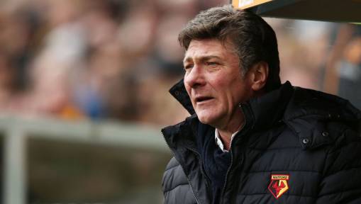 6 Candidates Who Could Succeed Walter Mazzarri as Watford Manager