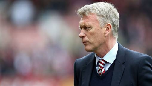 6 Managers to Replace David Moyes as Sunderland Manager Following Monday Resignation