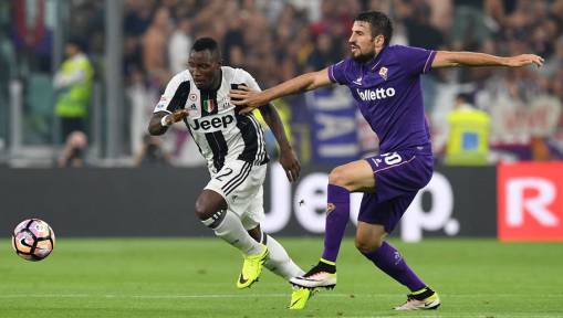 Southampton and West Ham Linked With Move for Juventus Midfielder Ahead of Summer Transfer Window