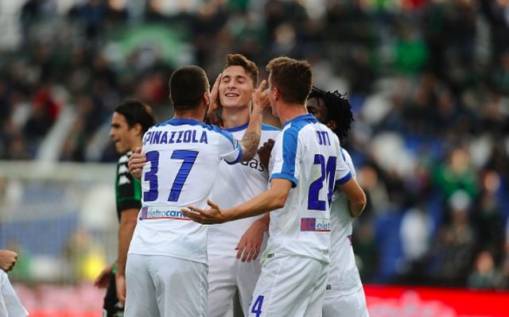 Cycle of youth development to continue with Atalanta summer exodus