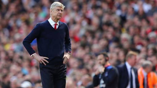 Arsenal Could Announce New Arsene Wenger Contract Next Week Regardless of FA Cup Final Result