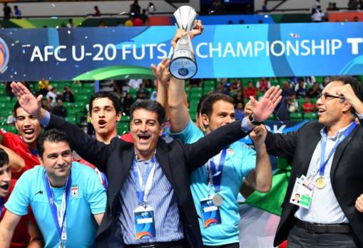 Arani: Preparation key to Iranian victory