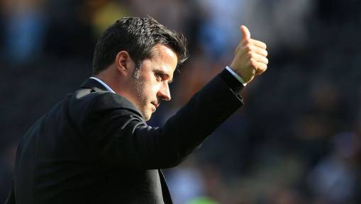 Former Hull City Boss Marco Silva Confirmed as New Watford Manager