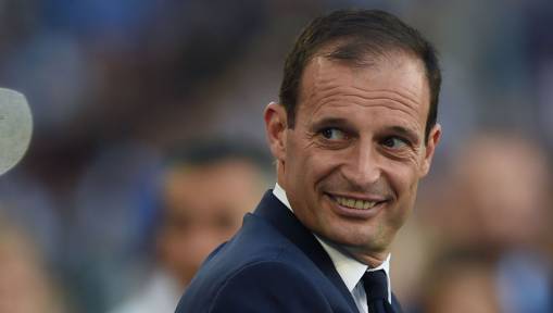 Massimiliano Allegri Deals Blow to Arsenal Succession Plans as He 'Wants to Stay at Juventus'