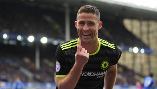 Chelsea Star Gary Cahill Reveals How Close He Was to Signing for Arsenal Six Years Ago