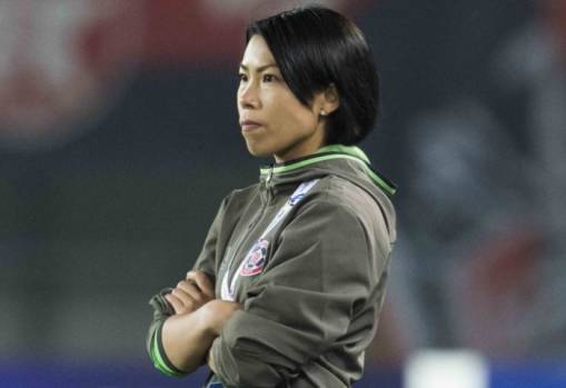 Chan Yuen-ting resigns as Eastern SC head coach