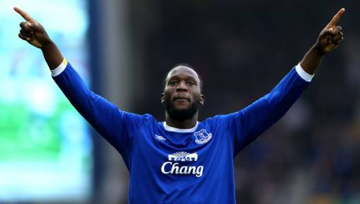 Everton Growing Increasingly Concerned Over Losing Star Striker During This Summer's Transfer Window