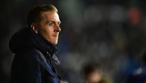 Recently Resigned Leeds Boss Garry Monk Takes Deserved Break Amid Rumours of Premier League Interest