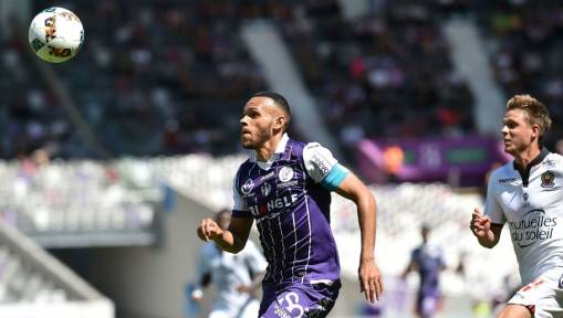 West Ham Manager Slaven Bilic Keen on Ligue 1 Star to Help Solve His Striker Woes