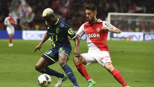 Bernardo Silva's Number for Manchester City Has the Potential to Give Many Spectators a Headache