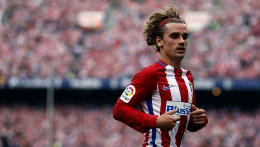 Atletico Star Only Adds to the Confusion by Claiming Allegiance Despite Previous Man Utd Overtures