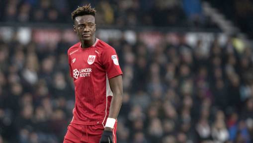 Leicester Join the Race for Highly-Rated Chelsea Striker Tammy Abraham This Summer