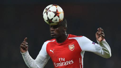 Oh Dear! Arsenal Could Have Signed Chelsea Star in 2013 But They Chose Yaya Sanogo Instead