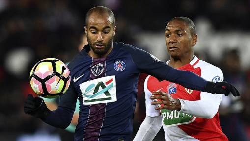 Lucas Moura Close to Manchester United Move as Premier League Giants 'Open Talks' With PSG Star