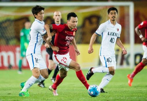 Last eight beckons for AFC Champions League East Zone hopefuls