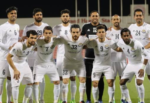 Al Zawraa and Air Force Club out to seal spot in AFC Cup Zonal Final