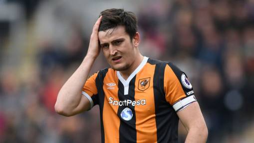 Host of Premier League Clubs Set to Battle it Out for Highly-Rated Hull City Star