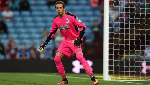Huddersfield Town Boss Will Ask Close Friend to Keep Liverpool Goalkeeper for Another Season