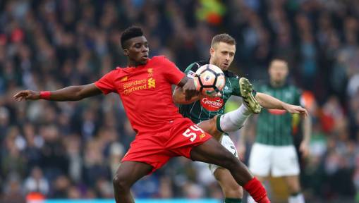 Newcastle Set to Persuade Liverpool Youngster to Sign as He Goes in Search of First Team Football