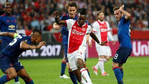 Chelsea Set to Let Young Striker Go in Order to Finance Big Summer Signings