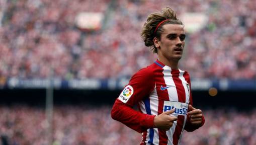 Jose Mourinho Passes the Buck to Ed Woodward as Atletico President Rules Out Griezmann Move
