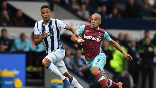 Brendan Galloway Keen on Fresh Start With Everton After Failed West Brom Loan