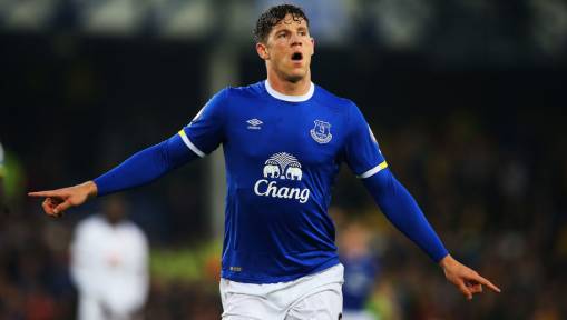 West Ham Enter Race for Highly-Coveted Everton Midfielder's Signature