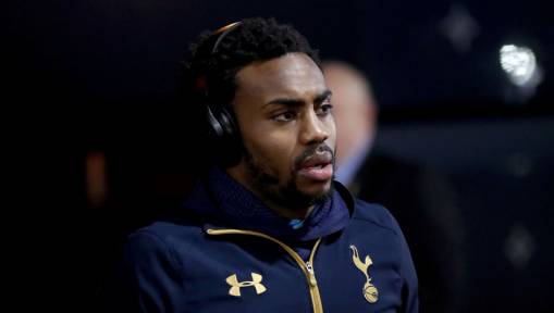 Danny Rose Reveals He Nearly Gave Up on Spurs Under Redknapp & Why He Thinks Kane Will Never Leave