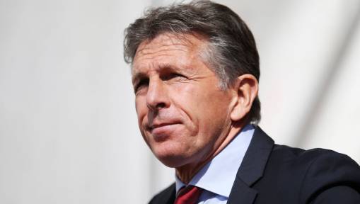 Ligue 1 Side St Étienne Still Harbour Hopes of Appointing Southampton Boss Claude Puel