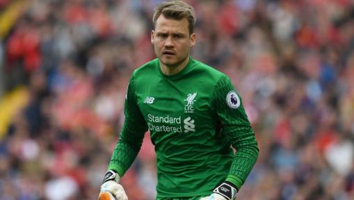 Liverpool Keeper Simon Mignolet Explains Why Stoke Win Was Career Defining Moment