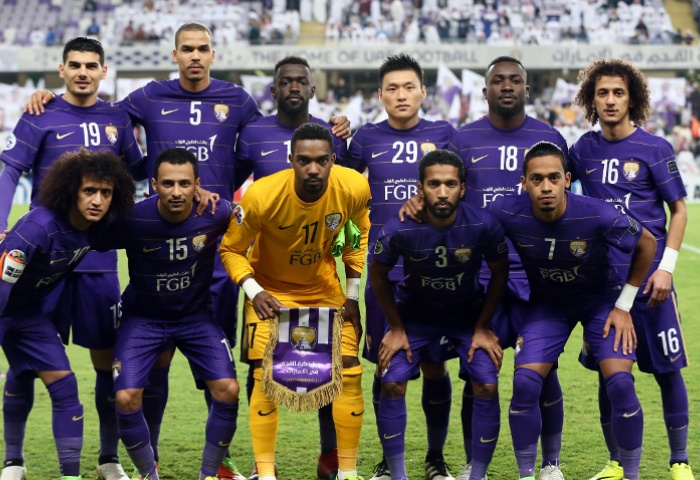 ACL 2017 Round of 16 2nd leg: Al Ain v Esteghlal preview