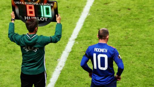 Conflict Between Everton Bigwigs Could Prevent Man Utd Star's Return to Goodison Park