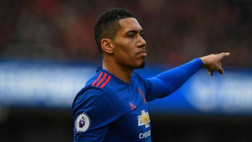 Under-Fire Man Utd Defender Discusses Injury Hell & Vows to Improve for Red Devils Next Season