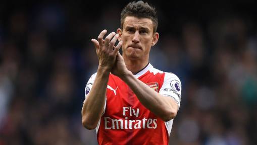 Arsenal Braced for Potential Transfer Bid From Ligue 1 Club for Experienced Star Defender