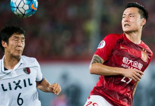 Nagaki: Kashima fans need to play their part for ACL turnaround