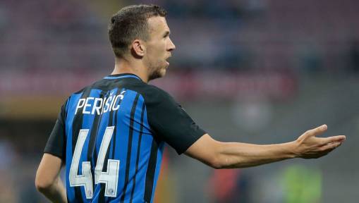Ivan Perisic Deal Not So Clear Cut as Man Utd Balk at Inter's Excessive €50m Asking Price