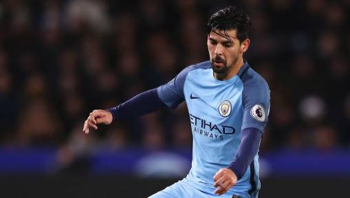 Man City Star Casts Doubt Over His Future After Claiming He Is 'Crazy' to Get Back to Spain