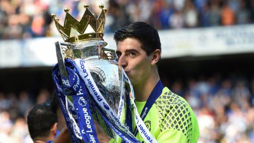 Blues Star Hopes to Get 'Reward Contract' From Chelsea Following Premier League Success