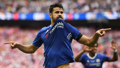 Diego Costa Set for Showdown Talks Regarding Chelsea Future as Potential Exit Looms