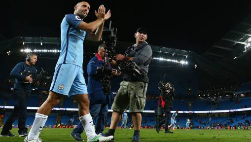 Pablo Zabaleta Reveals That He Was Convinced to Join West Ham by Hammers Compatriot