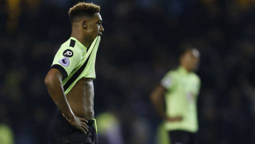 Eddie Howe Backs Jordon Ibe to Fulfill His Potential Despite Poor First Season at Bournemouth