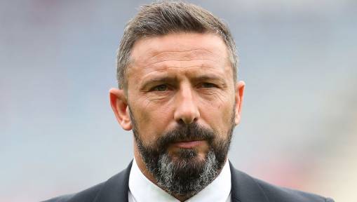 Aberdeen Boss Derek McInnes Emerges as Frontrunner for Vacant Sunderland Managerial Role