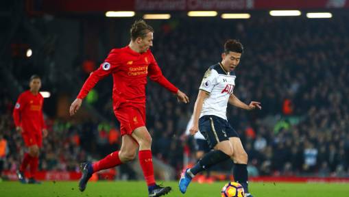 Wage Demands Could Prevent Lucas Leiva Heading Home to Brazil After 10 Years at Liverpool