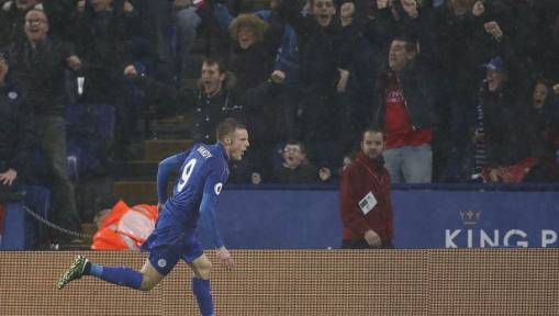 Atletico Madrid Set Their Sights on Leicester City Star Ahead of Move to Wanda Metropolitano
