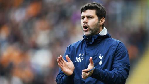 Tottenham Boss Mauricio Pochettino Says He Is 'Improving Every Day' as Spurs Plan for Next Season