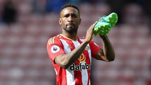 Sunderland Striker Jermain Defoe Reveals He Will Decide on Future After England Duty