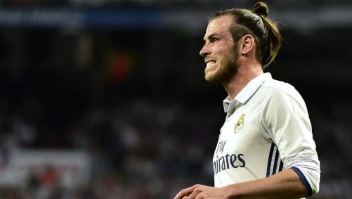 Man Utd Could Sign Long-Standing Target Gareth Bale if He's Benched for Champions League Final