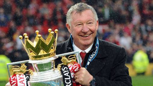 Sir Alex Ferguson Might Never Have Managed Man Utd Had He Accepted Rangers Offer in the 1980s