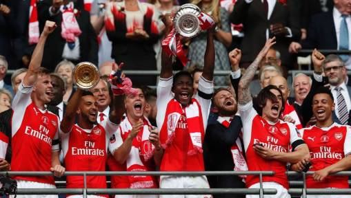 Robbie Savage Claims Arsenal Will Have No Problems Attracting Players During Summer Transfer Window